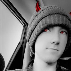 Meet your Posher, Andrew